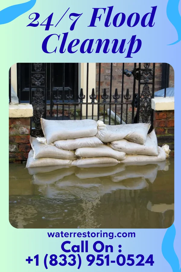 24/7 Flood Cleanup in University Gardens, NY